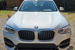 BMW X3 X DRIVE 