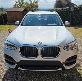 BMW X3 X DRIVE 