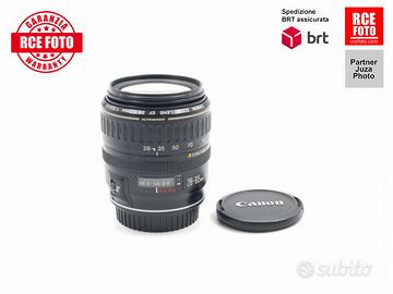 Canon EF 28-105 F4-5.6 (Canon)