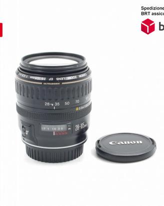 Canon EF 28-105 F4-5.6 (Canon)