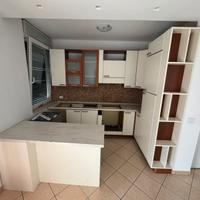 Cucina angolare