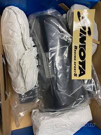 Airbox simota PUNTO GT