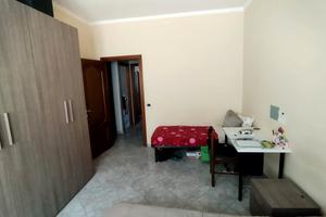 Posto letto in camera doppia