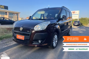 FIAT Dobl� 3� serie Dobl� 2.0 MJT 16V Dynamic