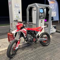 Fantic 125 prezzo trattabile