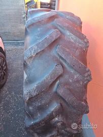 Pneumatico 420/70 r38 420/70r38 420/7/38