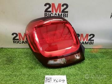STOP FANALE POSTERIORE DESTRO CITROEN C1 Serie (PA