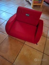 Chicco Twist Poltroncina