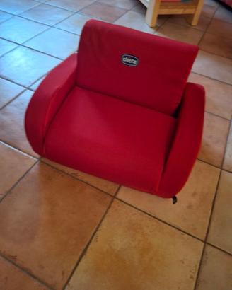 Chicco Twist Poltroncina
