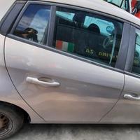 FIAT BRAVO - PORTA POSTERIORE DESTRO