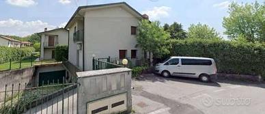 Villetta schiera ad Inverigo (CO)