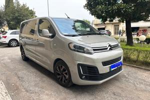 CITROEN Spacetourer M 2.0 Bluehdi 180cv S&S Shine