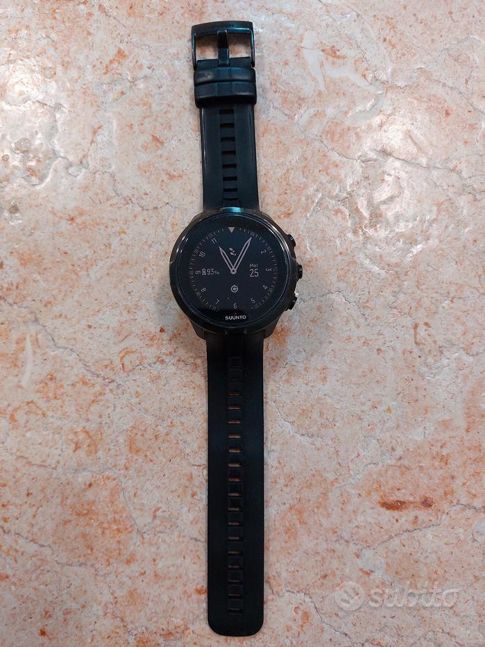 Suunto spartan sport - Sports e attrezzatura sportiva usata