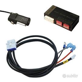 Cambio elettronico sp electronics Supermotard