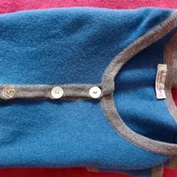 Cardigan donna cashmere 