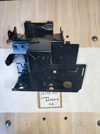 CASSA BATTERIA KAWASAKI H2 750