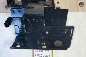 CASSA BATTERIA KAWASAKI H2 750