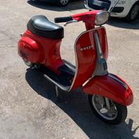 Vespa 50 special
