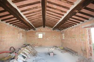 CA9 - Rustico di Campagna con Vista Panoramica a S