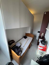 Camera da letto per ragazzi