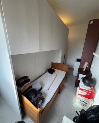 Camera da letto per ragazzi