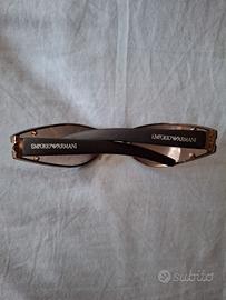 Occhiali da sole Emporio Armani