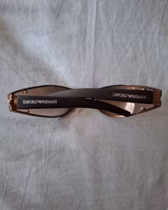 Occhiali da sole Emporio Armani
