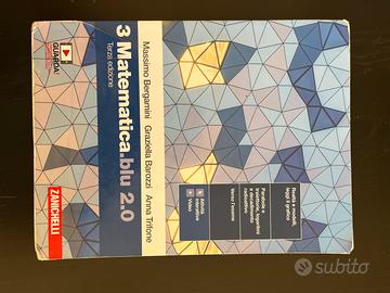 3 Matematica blu 2.0 Terza edizione