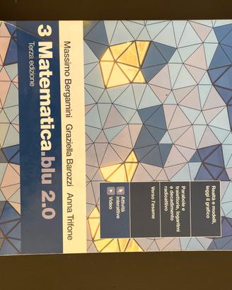 3 Matematica blu 2.0 Terza edizione