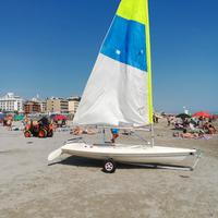 Deriva a vela