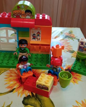 Lego Duplo 