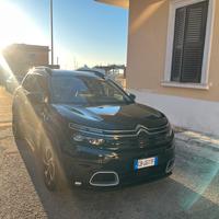 Citroen C5 AirCross 1.2 Benzina  Cambio automatico