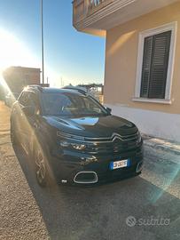 Citroen C5 AirCross 1.2 Benzina  Cambio automatico