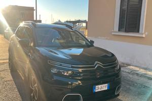 Citroen C5 AirCross 1.2 Benzina  Cambio automatico