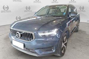 Volvo XC40 T5 Recharge Plug-in Hybrid Inscrip...