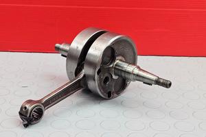 ALBERO MOTORE YAMAHA  YZ 125 1986 1988 YZ125 1987