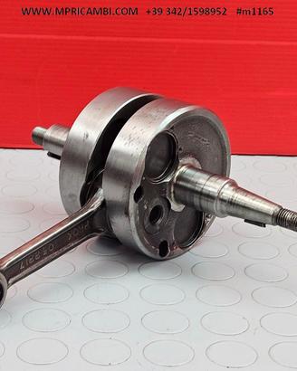 ALBERO MOTORE YAMAHA  YZ 125 1986 1988 YZ125 1987