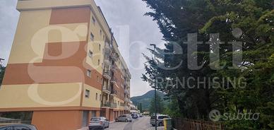 Appartamento Isernia [Z4 PTSGPP-A7VRG] (San Lazzar