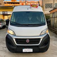 Fiat Ducato 2.3 MJT 120 CV