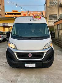 Fiat Ducato 2.3 MJT 120 CV