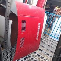 Cofano Motore Per Lancia Delta Integrale 4WD
