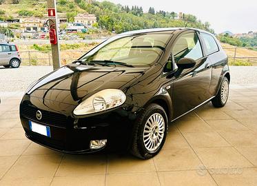 Fiat Grande Punto 1.2 3 porte Dynamic