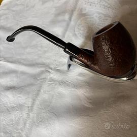 Pipa Castello “ la cacciatora”