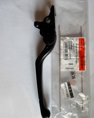Leva freno anteriore originale keewey rkf 125