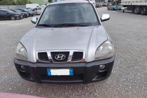 Hyundai Tucson 2.0 CRDi VGT Active