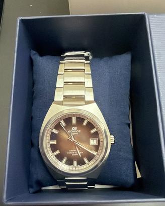 Casio Edifice