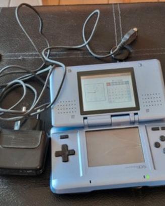 Nintendo DS