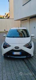 Toyota aygo connect 