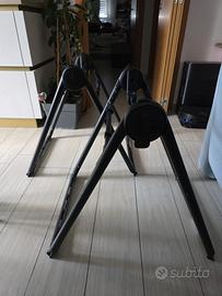 Bassinet Stand - base per navicella Peg  Perego