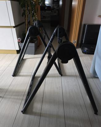 Bassinet Stand - base per navicella Peg  Perego